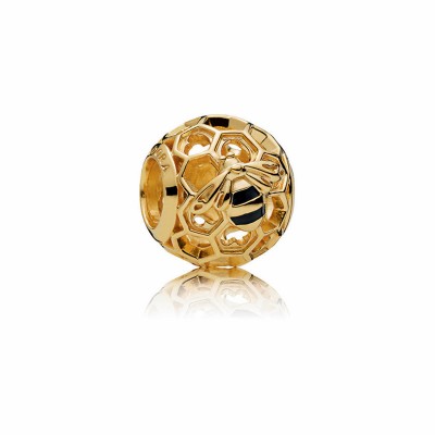 Pandora Shine ™ Honeybee Charm