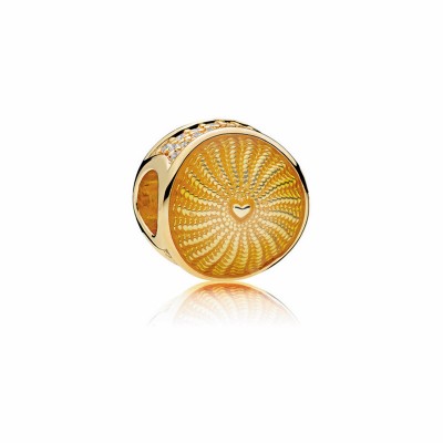 Pandora Shine ™ Rays of Sunshine Charm