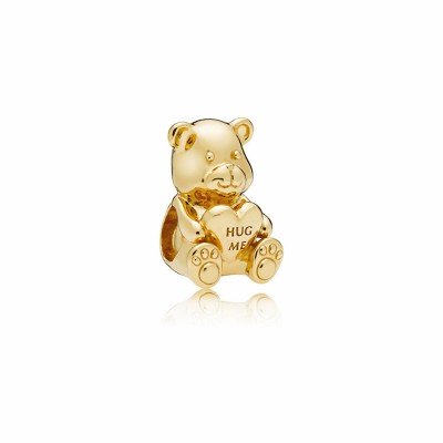 Pandora Shine ™ Theodore Bear Charm