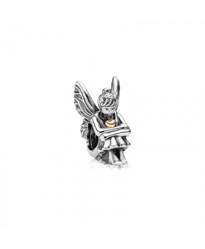 Pandora Sitting Pixie Charm