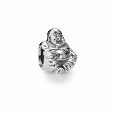 Pandora Smiling Charm