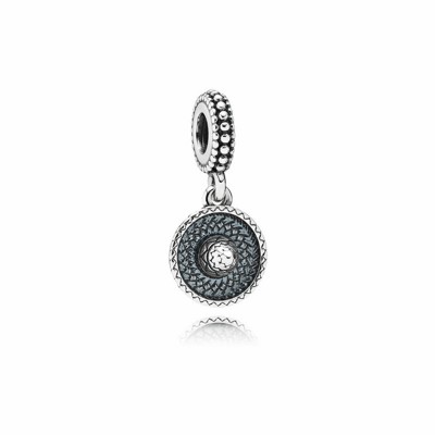 Pandora Sombrero Hat Dangle Charm