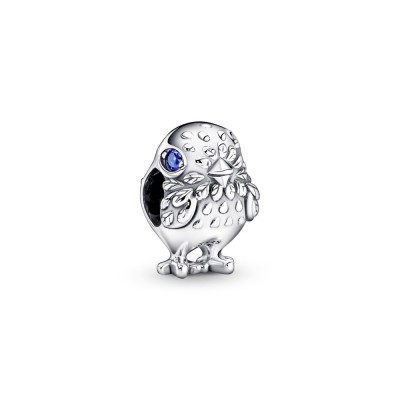 Pandora Sparkling Cute Chick Charm