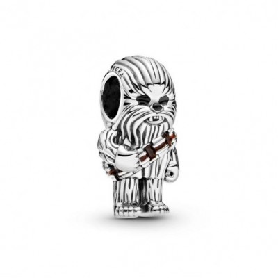 Pandora Star Wars Chewbacca Charm