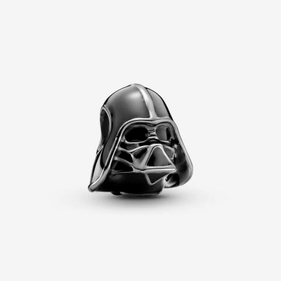 Pandora Star Wars Darth Vader Charm
