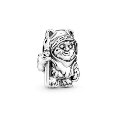 Pandora Star Wars Ewok Charm