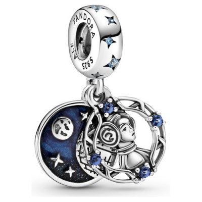 Pandora Star Wars Princess Leia Dangle Charm