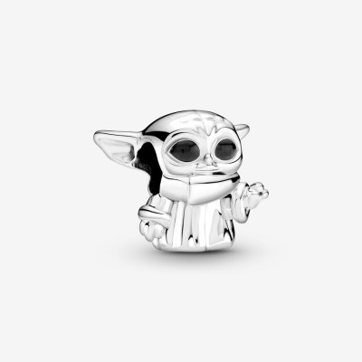 Pandora Star Wars The Child Grogu Charm