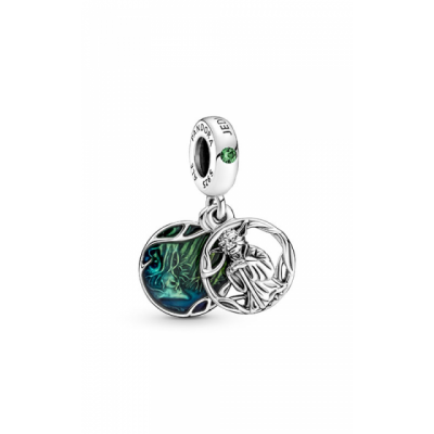 Pandora Star Wars Yoda Dangle Charm