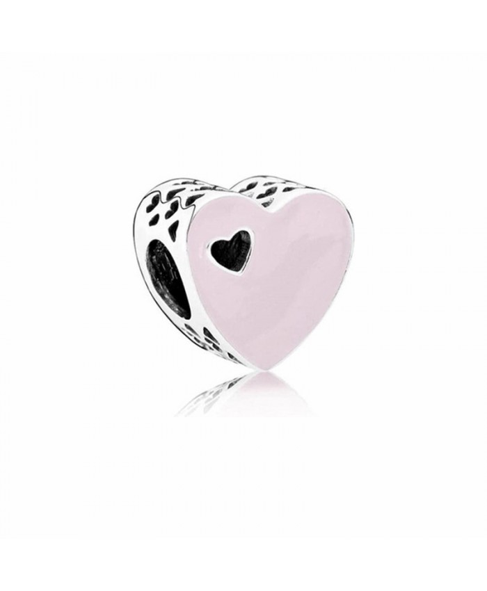 Pandora Sweet Love Heart Charm