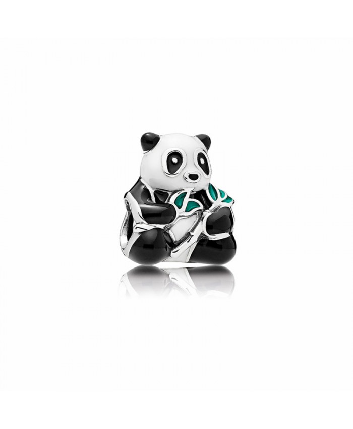 Pandora Sweet Panda Charm