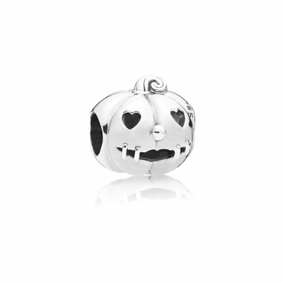 Pandora Sweet Pumpkin Charm