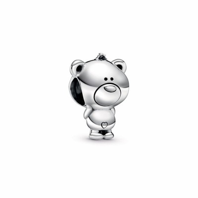 Pandora Theo Bear Charm