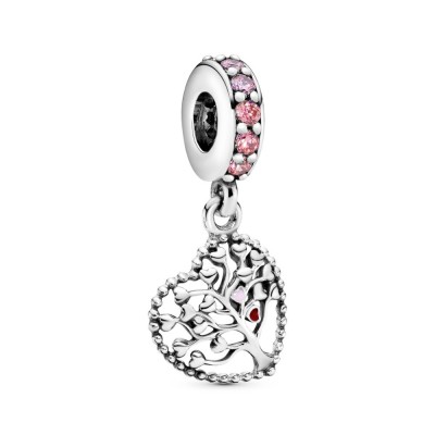 Pandora Tree of Love Dangle