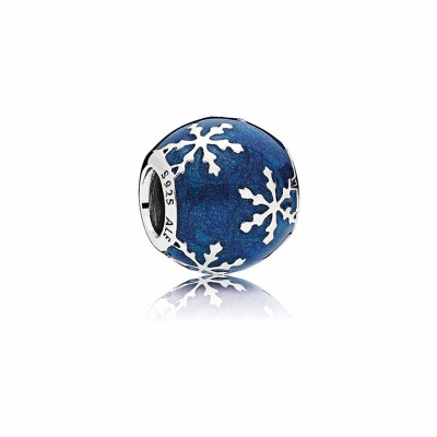 Pandora Wintry Delight Charm