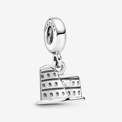 Pandora The Colosseum Dangle Charm