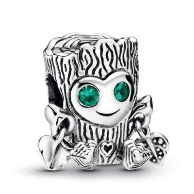 Pandora Sweet Tree Monster Charm