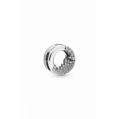 Pandora Sparkling Icicles Clip Charm