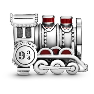 Pandora x Harry Potter, Hogwarts Express Train Charm