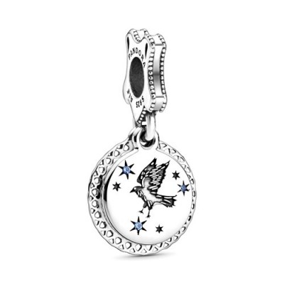 Pandora x Harry Potter, Ravenclaw Dangle Charm