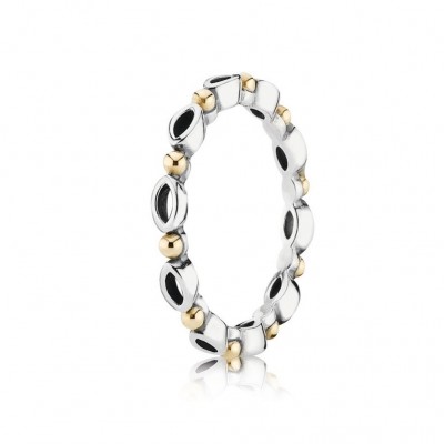 Pandora Always And Forever Stackable Ring