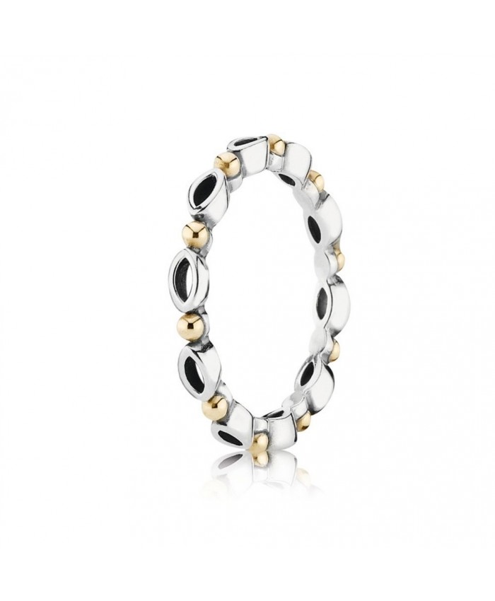 Pandora Always And Forever Stackable Ring