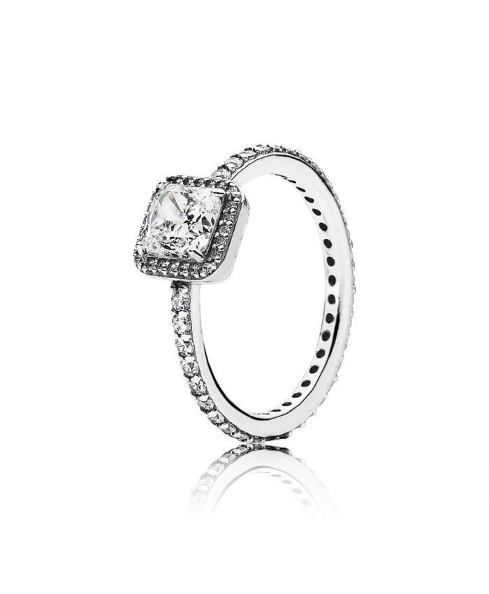 Pandora Timeless Elegance, Clear CZ