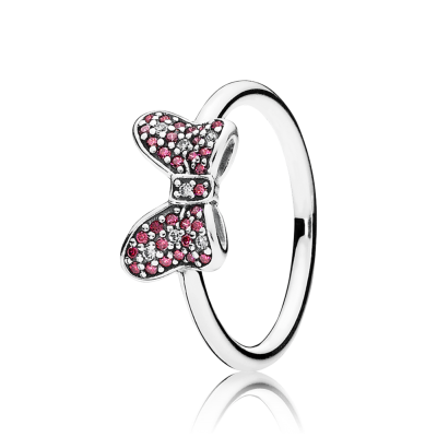 Pandora Disney, Minnie's Sparkling Bow