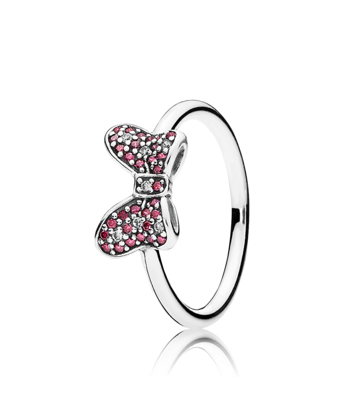 Pandora Disney, Minnie's Sparkling Bow