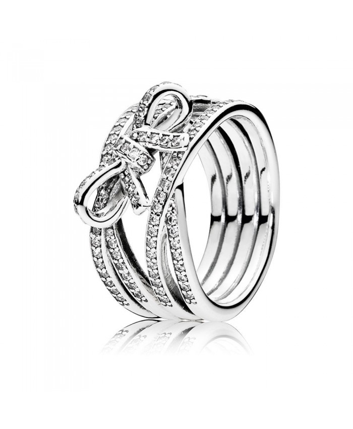 Discount Pandora Rings