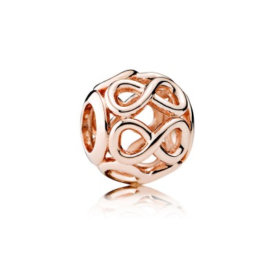 Pandora Infinite Shine, PANDORA Rose™