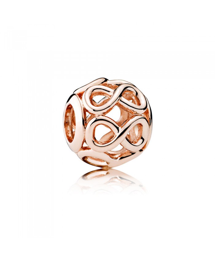 Pandora Infinite Shine, PANDORA Rose™