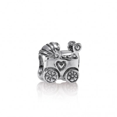 Pandora Baby Carriage