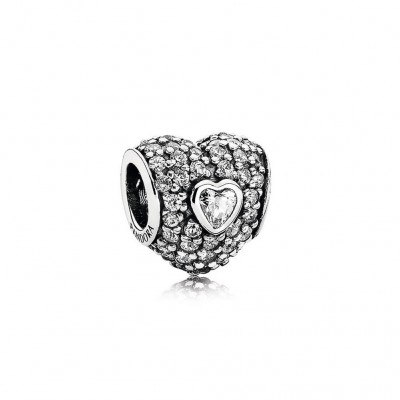 Pandora In My Heart, Clear CZ