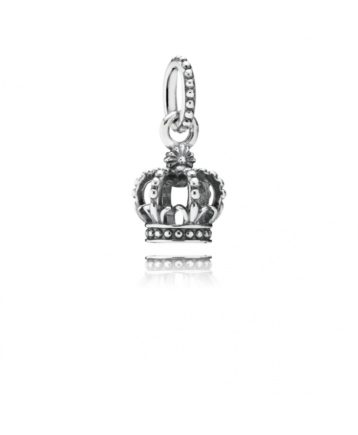 Pandora Noble Splendor Crown