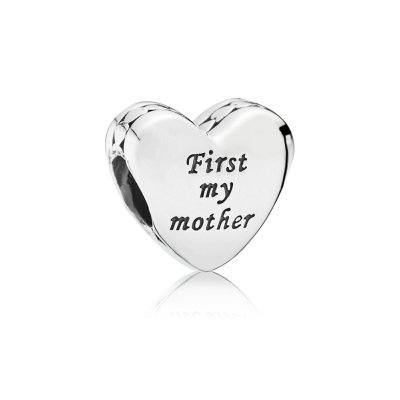 Pandora Mother and Friend Charm