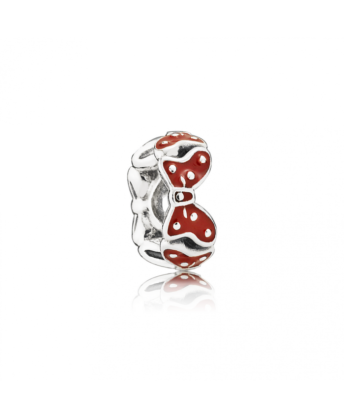 Pandora Disney, Minnie's Bows Spacer