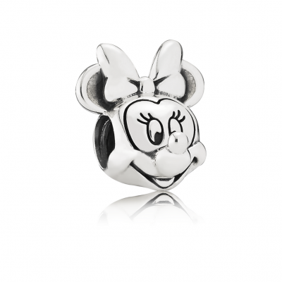 Pandora Disney Minnie Mouse Charm