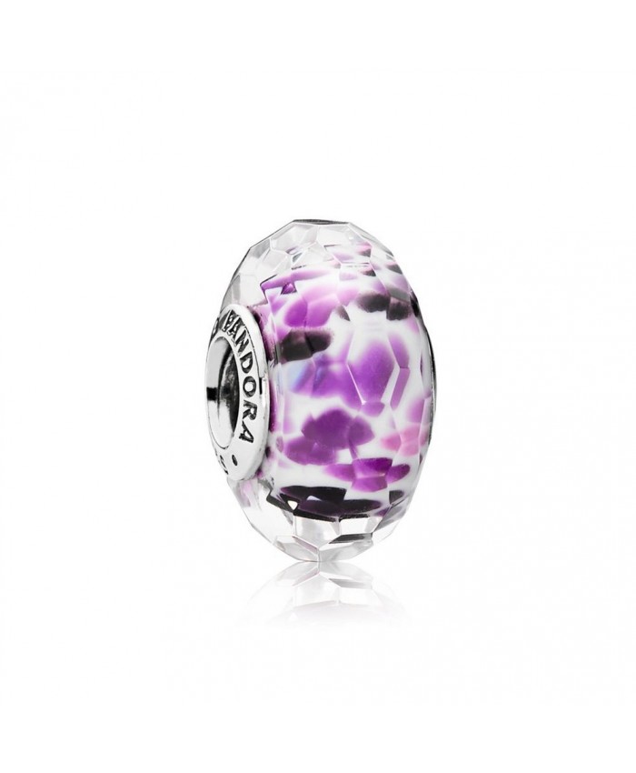 Pandora Shoreline Sea Glass, Murano Glass