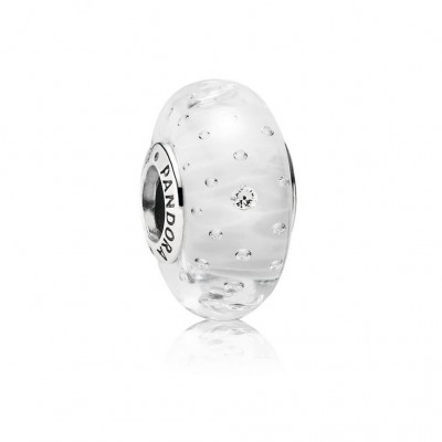 Pandora Clear Effervescence, Clear CZ