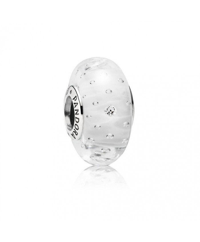 Pandora Clear Effervescence, Clear CZ