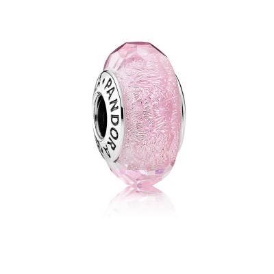 Pandora Pink Shimmer