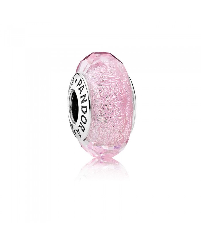 Pandora Pink Shimmer