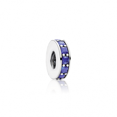 Pandora Eternity, Royal Blue Crystal