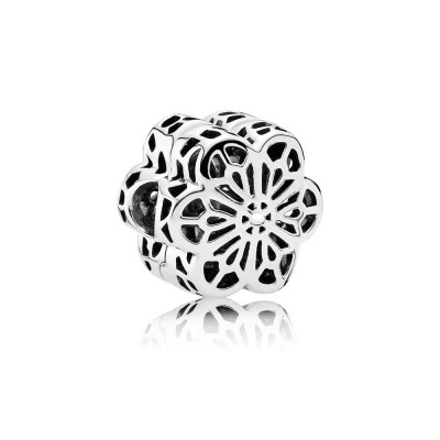 Pandora Floral Daisy Lace