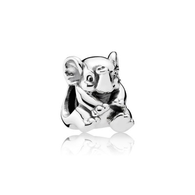 Pandora Lucky Elephant Charm