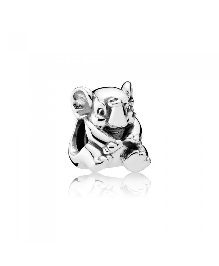 Pandora Lucky Elephant Charm