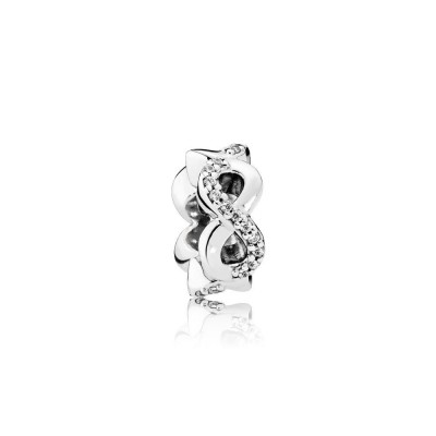 Pandora Infinite Love Spacer