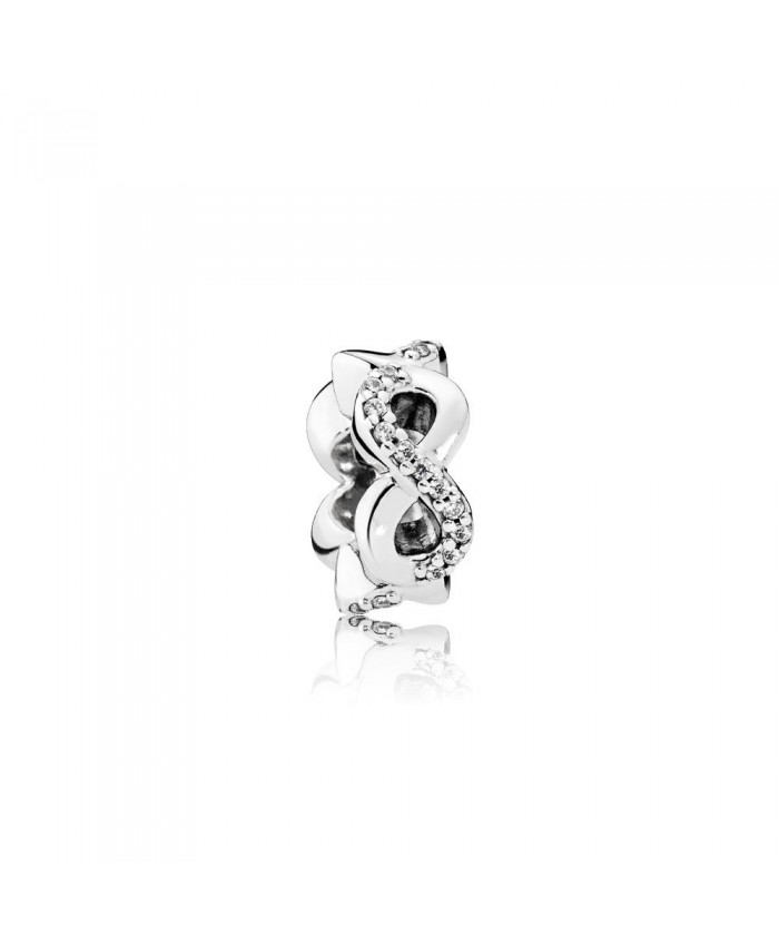 Pandora Infinite Love Spacer