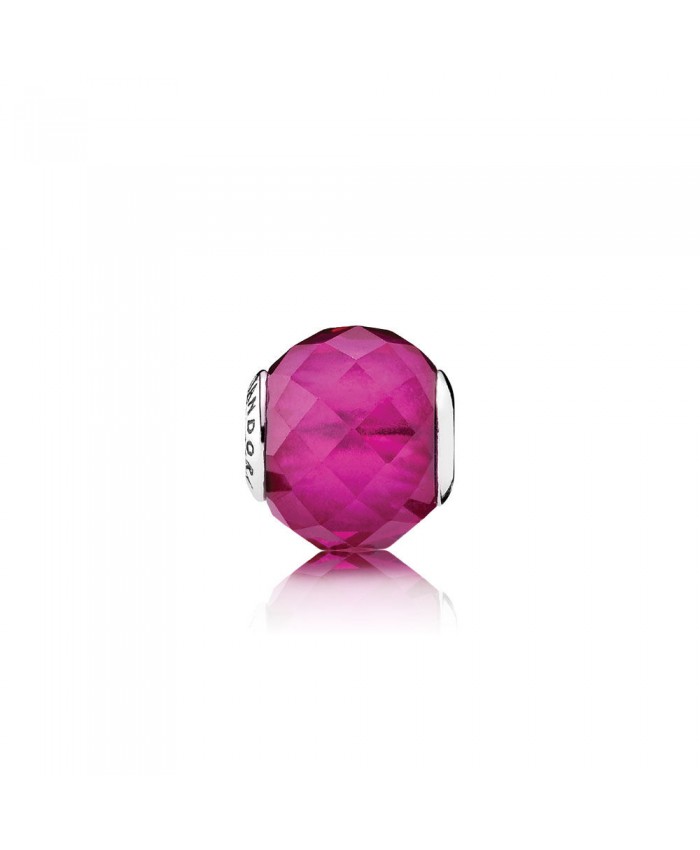 Pandora HAPPINESS, Synthetic Ruby